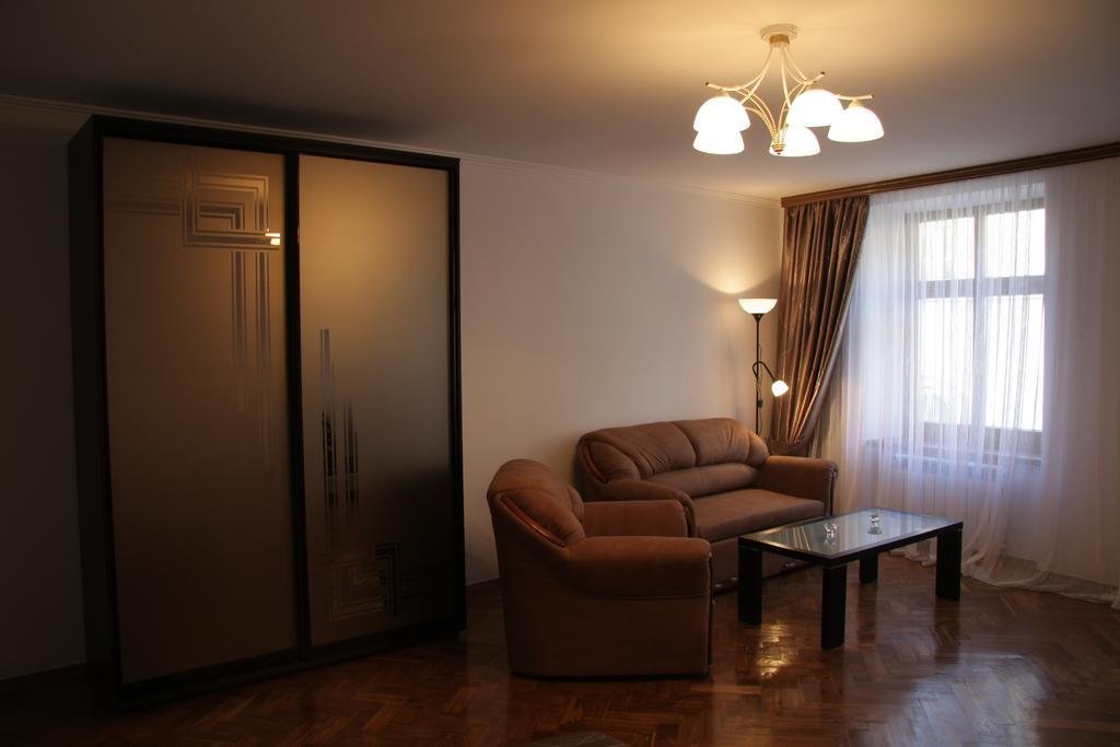 Apartment On Virmenska Street 2 Lemberg Exterior foto